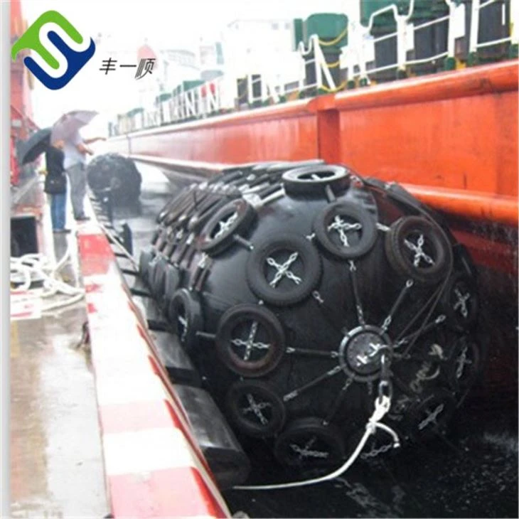 Yokohama Fender for Ship