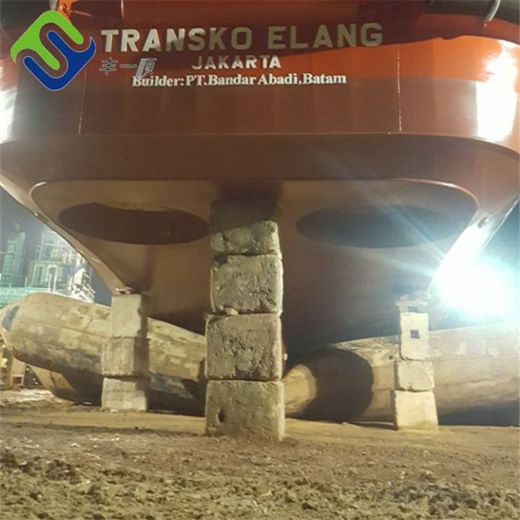  Dry Docking Airbag